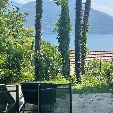 Swiss Blue Residence-lake View Appartement *