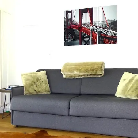 Swiss Blue Residence-lake View Appartement