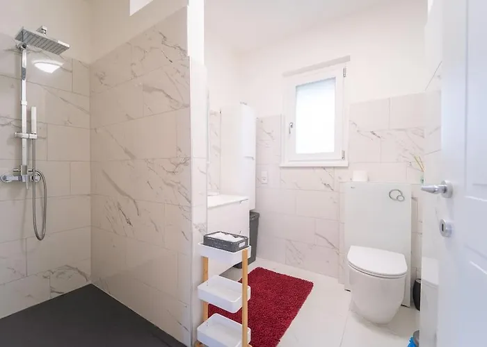 Swiss Blue Residence-lake View Apartamento