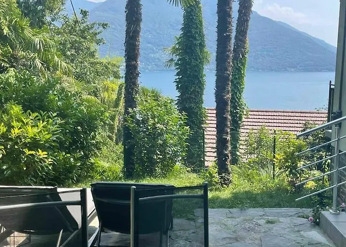 Swiss Blue Residence-lake View Apartamento *