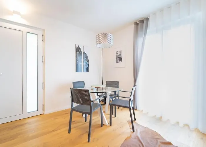 Swiss Blue Residence-lake View Διαμέρισμα *